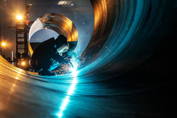 Best Specialty Welding Processes in Allendale, SC