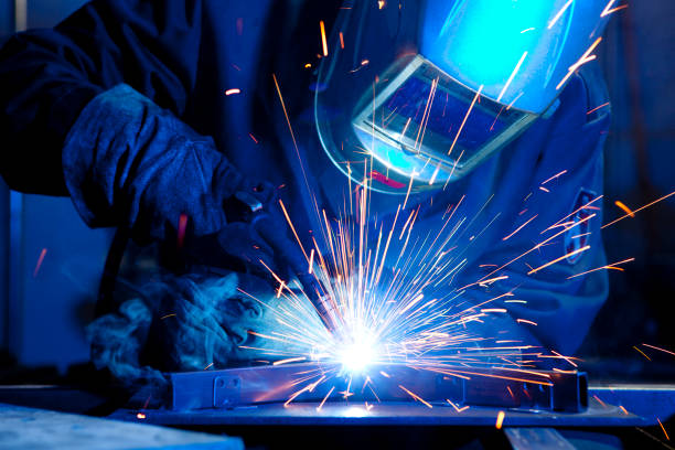 Best Welding Inspection and Certification in Allendale, SC
