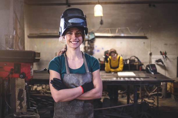 Best Automation and Robotic Welding in Allendale, SC